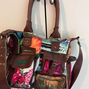 Desigual crossbody Bag